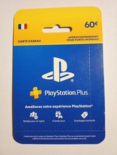 Carte cadeau psn d'occasion  Toulouse-