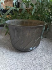 Vintage large brass for sale  NEWPORT