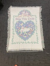 Vintage baby bless for sale  Orange