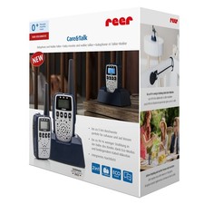 Reer care talk gebraucht kaufen  Br'haven-Weddewarden