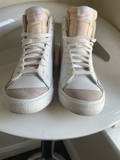 mid blazer 77 summit white for sale  STOKE-ON-TRENT