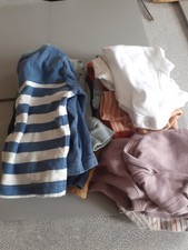 Baby boy clothes for sale  WITNEY