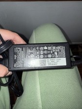 Adaptador CA Dell 65W AA65NM121 19.5V 3.34A carregador de fonte de alimentação para laptop, usado comprar usado  Enviando para Brazil