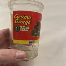 Welch jelly jar for sale  Ellettsville
