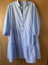 Sommerkleid stiefelkleid 3xl gebraucht kaufen Sommerkleid stiefelkleid 3xl gebraucht kaufen  Hamburg