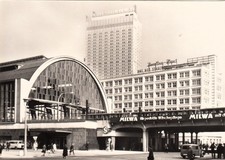 bahnhof ddr gebraucht kaufen bahnhof ddr gebraucht kaufen  Eberswalde