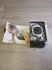 Usado, Fones de ouvido intra-auriculares sem fio Jaybird X2 - Branco preto comprar usado  Enviando para Brazil