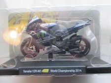 Valentino rossi yamaha for sale  CHORLEY