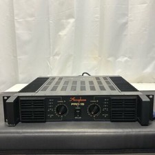 Amplificador de potência estéreo profissional Accuphase PRO‐15 áudio de alto desempenho comprar usado  Enviando para Brazil