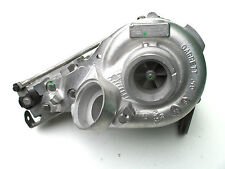 Turbolader Mercedes C200 C220 E200 CDI 90kw A6460900180 742693 + Dichtungssatz, usado comprar usado  Enviando para Brazil
