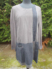Robe tunique matière d'occasion  France