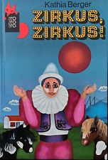 Zirkus zirkus kathia gebraucht kaufen  Hannover