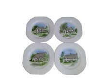 Set four plates for sale  CHEADLE