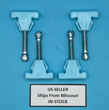 Headlight adjuster screws for sale  Chamois