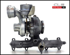 Turbolader dpf tdi gebraucht kaufen  Großdubrau