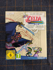 Legend zelda wind gebraucht kaufen  Tübingen
