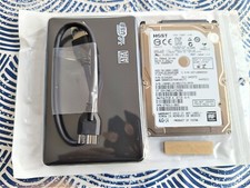 Disque dur externe d'occasion  Sérignan