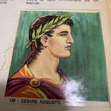 Figurina n.185 impero usato  Firenze