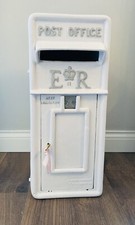 Wedding post box for sale  HINCKLEY