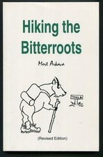 Hiking bitterroots mort for sale  Des Moines