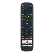 Novo Substitua EN2AB30H Para Controle Remoto de TV LCD Hisense 32A4G 50A6G 58A6G 70A6G comprar usado  Enviando para Brazil