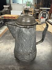 Vtg granite ware for sale  Shipping to Ireland