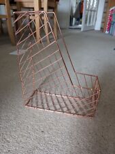 file rack for sale  TONBRIDGE