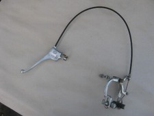 Vintage fahrrad felgenbremse gebraucht kaufen  Hadamar