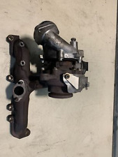 Turbo bv39f0114 03l253056d gebraucht kaufen  Gronau