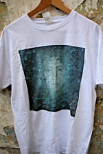 Usado, Camiseta The Beatles John Lennon Sketch Cosmic Across The Universe Lyric Branca G comprar usado  Enviando para Brazil