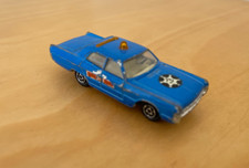 Vintage majorette 216 for sale  EXETER