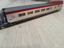 Voiture extrémité tgv d'occasion  Saint-Martin-des-Besaces