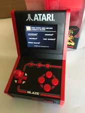 Atari blaze mini for sale  ROMFORD