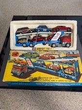 Rare 1960s corgi for sale  SEVENOAKS