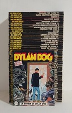 Dylan dog 100 usato  Forli