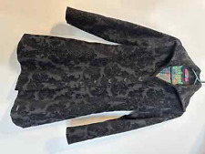 Desigual coat jacket for sale  LONDON