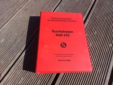 Buchfahrplan bahn frankfurt gebraucht kaufen  Montabaur-Umland
