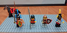 Lego castle vintage for sale  Mechanicsburg