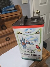 maple syrup tin for sale maple syrup tin for sale Gladwin