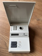 Miniphotometer dr . gebraucht kaufen  Heidelberg