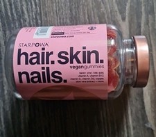 Starpowa hair skin for sale  MILTON KEYNES