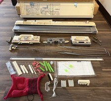Brother kh890 knitting for sale  Battle Ground