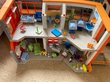 Playmobil hospital 6657 for sale  KESWICK