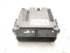 Calculateur moteur ecu d'occasion  Billère