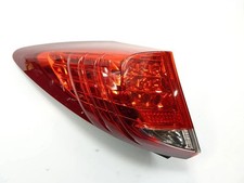 Honda Civic IX 2012 Lewa tylna lampa tylna LPK23011, używany na sprzedaż  PL