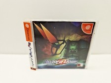 Border down dreamcast d'occasion  Tourcoing