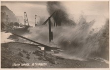 Storm damage sidmouth for sale  WORTHING