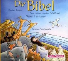 Bibel geschichten dem gebraucht kaufen Bibel geschichten dem gebraucht kaufen  Münster