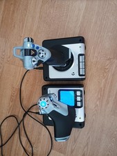 Logitech saitek x52 gebraucht kaufen  Hannover