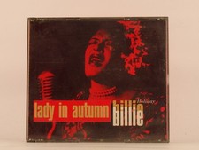 Billie holiday lady for sale  CHICHESTER